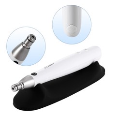 Dental Air Flow Polisher Teeth Polishing Spray/Electric Hygiene Prophy Handpiece