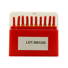 End0 Dental MedicNRG Gentlefile R00t Canaal Preparation System Lightweight