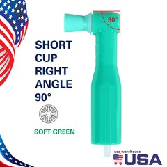 Dental Disposable Prophy Angles Contra Angles Top Quality Money Back Guarantee!