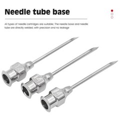 Reusable Veterinary Tips Animal/Pet/Livestock Multiple sizes available 10Pcs