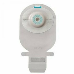 Coloplast SenSura Mio Filt Pouch 1PC Maxi 1.375″ Stoma Flat/PreCut Barrier