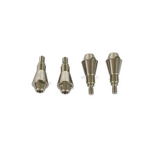 Multi unit Straight /Angled abutment Mu Analog MU temporary fit to Straumann ITI