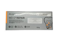 Angelus Bio C Repair Bioceramic Repair Cement for Endodontic Treatment(FreeShip)
