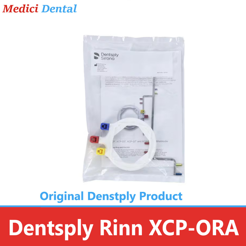 Dentsply Rinn XCP-ORA Positioning Ring OR Arm fits XCP-DS Fit XIOS Biteblocks