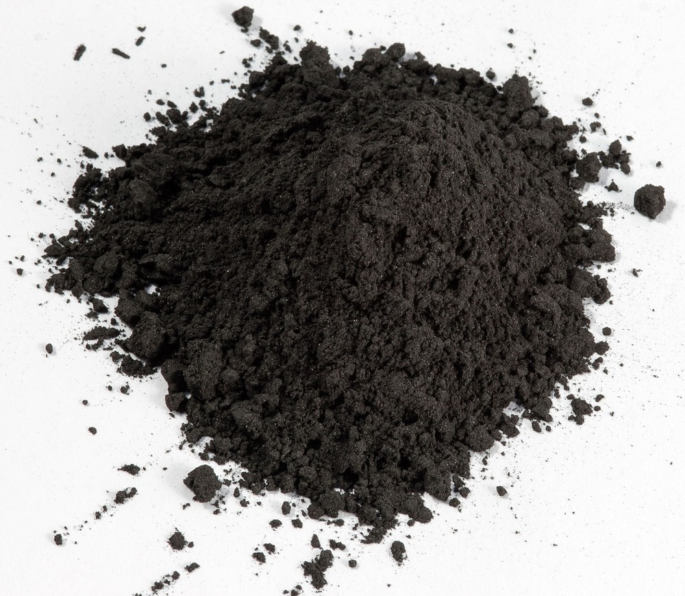 Graphite Powder, Synthetic micronized, micronised, 100g-20kg