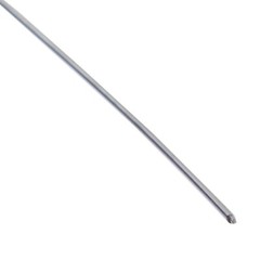 1 Roll Dental Orthodontic Stainless Steel Arch Wire 0.5-1.8mm Round 10 Size