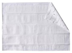 Cardinal Health Quilted Premium Strength Underpad Wings Maximum Absorbency