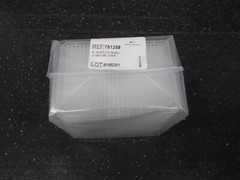 Greiner Bio-One 781280 PP 384 Well Microplate V Shape Bag of 10
