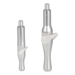 1 Pc Dental Universal Valve Saliva Ejector Suction Strong Weak Saliva Adaptor