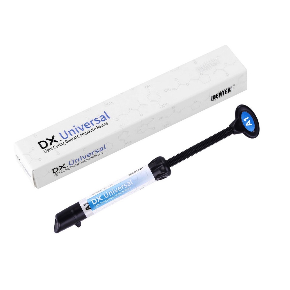Dental Resina Fotopolimerizable Esmalte Dentinario /Adhesivo Visible /37% Ácido