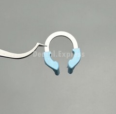 Dental Matrix Bands Sectional Matrice Clamp Ring Plier Wedges Palodent V3 System
