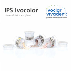 IPS Ivocolor Essence 1.8g – E21 Basic Red