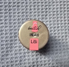 GC Initial LiSi IN-46 Brasil 20g