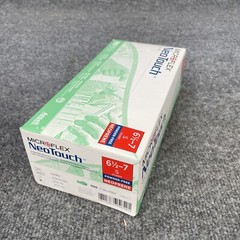 Lot of 5 – Microflex NeoTouch 25-101 Small Neoprene Gloves 1FEW9 Box of 100