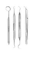 BASICO 1X4 HU-FRIEDY Exmination kit