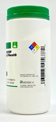 Medisca Cellulose NF/EP Microcrystalline Flocel 101 500g USP Grade