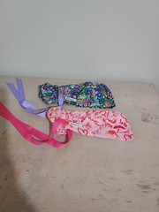 KimKaps lot Of 2 Cute women’s surgical caps