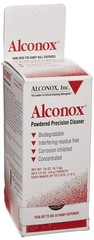 Alconox Powder Detergent: 50 x 1/2oz Packets – Essential for Easy Lab Cleaning