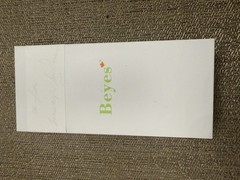 Beyes AirLight Non-Optic Handpiece For Midwest 4 Hole Connection M200-45/M4