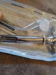 Miltex Premium Griprite Syringe 76-32