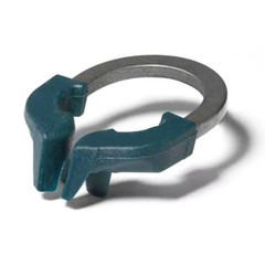 Dental Matrix Bands Standard/Narrow Ring Sectional Matrice Clamp Fit V3 System