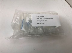 Burdick & Jackson 9008 Solid Phase System Columns 1000mg/8mL
