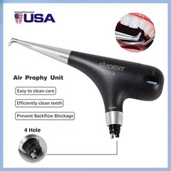 Dental 20:1 Reduction Implant LED Fiber Optic Contra Angle Handpiece Fit NSK MAX