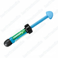 Dental KULZER CHARISMA Composite Resin Diamond Bleach White Light Cure BL BXL