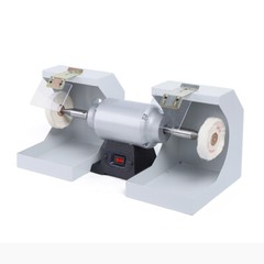 Dental Polishing Polish Grinder Lathe Machine Lab Equipment Polisher High Speed
