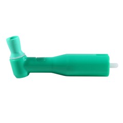 100 pcs Dental Disposable Prophy Angles Soft 105° -Latex Free DL