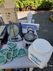 All Items Are Open For Offers