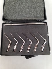 DentSply ProUltra Ultrasonic Tip Refills – Endodontic Tips