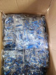 100 pcs Dental Disposable Prophy Angles Top Quality Money back guarantee! USA