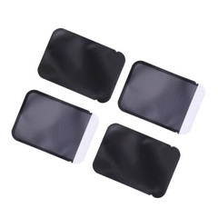 3000PCS Size 2 Dental Digital X-Ray ScanX Barrier Envelopes for Phosphor Plate