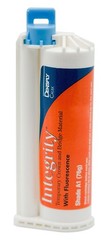 Dentsply Sirona 666210 Integrity Temporary Crown & Bridge Cartridge 76gm A1