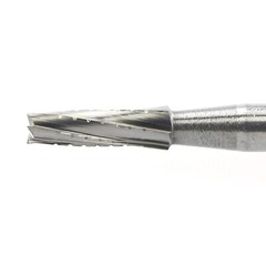 Wave Dental Carbide Surgical Length Long Bur 557 702 701 703 25mm For High Speed