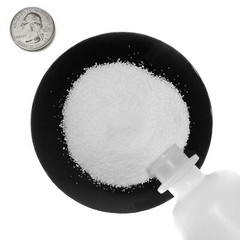 Sorbitol / 3 Ounce Bottle / 99+% Pure USP Food Grade / Fine Powder / USA