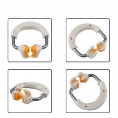 75Type Dental Matrix Bands Ring Sectional Matrice Clamp Fit Garrison Palodent V3
