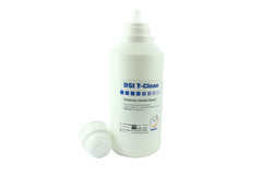 1pcs Dental DSI T-Clean Temporary Cement Cleaner 200ml / 500ml Fast Acting