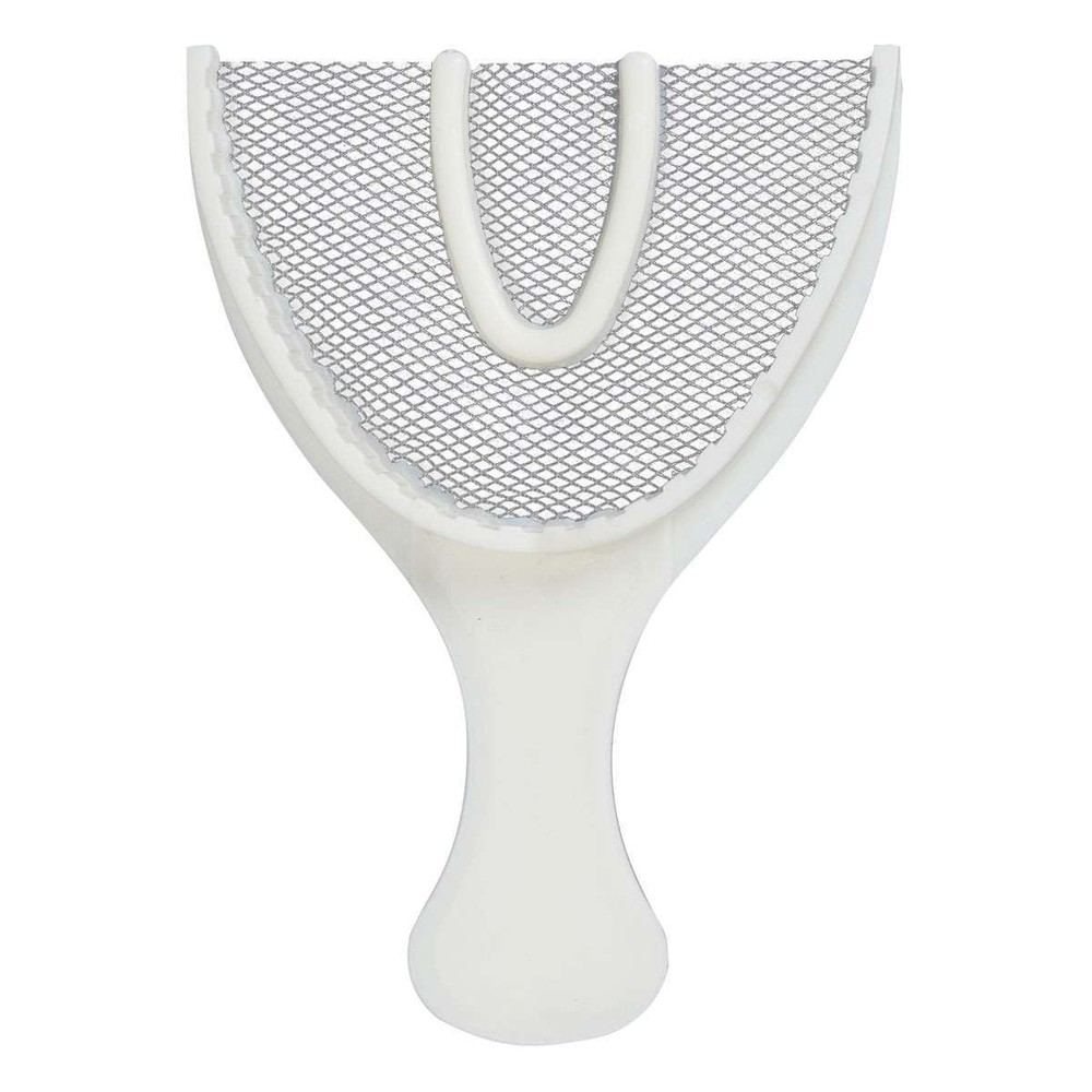 MultiStyles Dental Impression Bite Trays Mold Registration Bite Trays Disposable