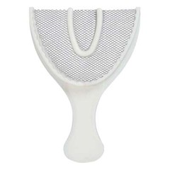 MultiStyles Dental Impression Bite Trays Mold Registration Bite Trays Disposable