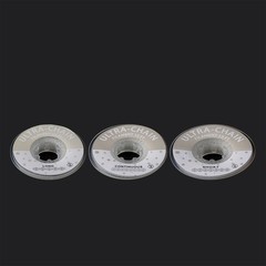 1x Dental Orthodontic Elastic Ultra Power Chain Long /Short /Closed Transparent