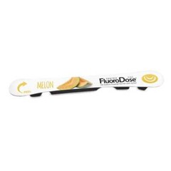 Centrix 360107 Fluorodose Dental Fluoride Varnish Melon 120/Pk 0.3 mL