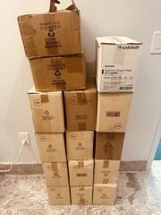 6×9 Specimen Transport Bag, 2 MIL , 15000