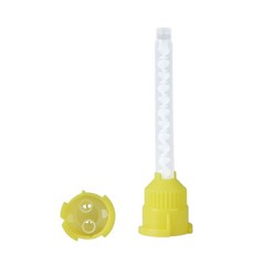 Dental LIGHT BODY REGULAR Set VPS PVS VPS Impression Material 50ML Cartridges