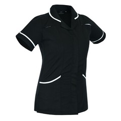 Nursing Healthcare Tunic Dentist Hospitality Carers Therapist Maid Nurse Uniform