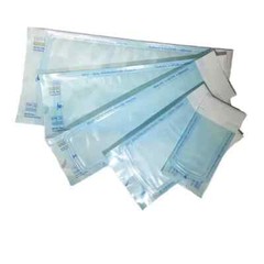 200x Self Sealing Sterilization Pouch Bags Disposable Dental Sterile Bag Pouches