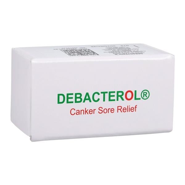 Epien Medical 90-2201 Debacterol Canker Sore Pain Relief Topical Treatment 1.5mL