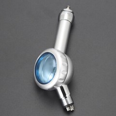 1pc Dental 4 Hole Hygiene Air Flow Teeth Polishing Polisher Handpiece Prophy Jet
