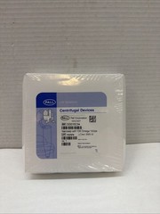 PALL OD010C34 Centrifuge Filter Tubes Nanosep 10 OMEGA Box of 100